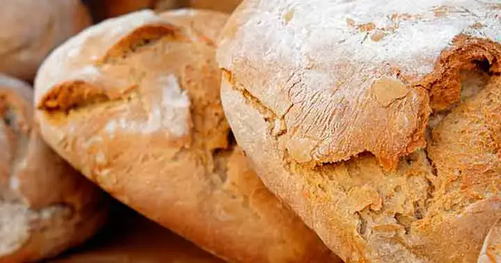  Видеть во сне хлеб