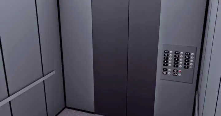  Видеть во сне лифт